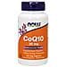 Coq10 30 Mg 120 Capsule - Supporto Cardiovascolare - Foto miniatura 1