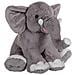 Gypsy 054 486 Peluche Elefante Seduto 50 Cm - Foto miniatura 3