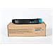 TONER COMPATIBILE -  Kyocera Tk-5290c Ciano 1t02txcnl0 Per Ecosys P7240cdn Fornito Di Intelligent Chip Capacità 13000 Copie Made In Italy - Foto miniatura 1