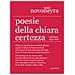 Uxio Novoneyra - Poesie Della Chiara Certezza. Antologia 1955-1999 - Foto miniatura 1