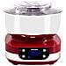 Km-800w Red - Robot Da Cucina In Acciaio Inox, 5 Litri - Foto miniatura 2