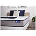 Materasso Actilatex Form 105x190cm - Spessore : 22cm - Lattice E Memory Foam - Rigido - Foto miniatura 4