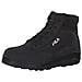 Grunge Ii Media, Scarpe Da Ginnastica Uomo, Nero, 44 ? ? ue - Foto miniatura 1