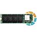 TS256GMTE112S drives allo stato solido 256 GB M. 2 PCI Express NVMe 3D NAND - Foto miniatura 3
