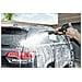 Krcher 1 L 3-in-1 Shampoo Per Auto Plug And Clean Pressione Rondella Detergente - Foto miniatura 4