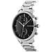 Orologio Da Uomo 1710407 Hunter (zf119a) + Box - In Ordine - Foto miniatura 4