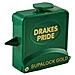 Drakes Orgoglio Supalock Oro Bocce Misura - Verde - Foto miniatura 1
