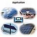 Unit Di Controllo Carica 30a Solar 12v 24v Batteria Solare Regolatore Di Carica Con Display Lcd E Doppia Porta Usb - 30a - Foto miniatura 4