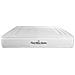 Materasso Lancaster 160x195cm , Spessore : 22cm, Molle Insacchettate E Memory Foam, Rigido, 3 Zone Di Comfort - Foto miniatura 4