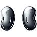 Galaxy Buds Live Noise-cancelling Bluetooth In-ear Wireless Headset Anc, Nero - Foto miniatura 2