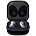 Galaxy Buds Live Noise-cancelling Bluetooth In-ear Wireless Headset Anc, Nero - Foto miniatura 3