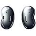 Galaxy Buds Live Noise-cancelling Bluetooth In-ear Wireless Headset Anc, Nero - Foto miniatura 1