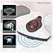 Ms 3079 Batti Materasso, Aspirapolvere Per Acari Con Luce Uv-c Sterilizzante 300w Bianco /grigio - Foto miniatura 8