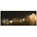 Luxform Luce Solare da Giardino a Micro LED Softone Sevilla - Foto miniatura 3