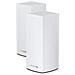 Atlas Pro 6 Dual-Band Mesh WiFi 6-System 2er MX5502-KE - Foto miniatura 1