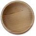 Piccola Ciotola Di Legno | Rotonda 12 X 12 X 6 Cm | Perfetta Per Muesli Frutta Spuntini Cucina - Foto miniatura 4