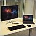 Adattatore Multifunzione USB-C a HDMI 4k con Power Delivery e porta USB-A - Bianco - Adattatore da viaggio USB Type-C a HDMI - Foto miniatura 5