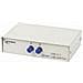DSU-21 Bianco switch per keyboard-video-mouse (kvm)  - Foto miniatura 1