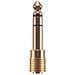 i-Jack AD 35/63 3.5mm 6.3mm Oro cavo di interfaccia e adattatore - Foto miniatura 1
