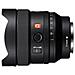 Obiettivo Sony Sel14f18gm Fe 14mm F1.8 Gm Ultra-wide Full Frame - Foto miniatura 2