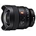 Obiettivo Sony Sel14f18gm Fe 14mm F1.8 Gm Ultra-wide Full Frame - Foto miniatura 1