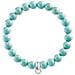 Bracciale Da Donna Argento 925 X0213-404-17-l175 - Foto miniatura 1