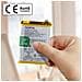Batteria Realme 8i / C35 / C31 5000 Mah Originale Blp877 - Foto miniatura 4