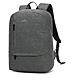 DAYPACKGR zaino Zaino casual Grigio - Foto miniatura 3