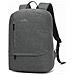DAYPACKGR zaino Zaino casual Grigio - Foto miniatura 2