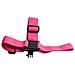 Supporto Elastico Da Casco Regolabile St-24 Per Gopro Hd Hero - Action Cam Nilox Trevi Pink - Foto miniatura 2