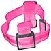 Supporto Elastico Da Casco Regolabile St-24 Per Gopro Hd Hero - Action Cam Nilox Trevi Pink - Foto miniatura 3