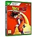 Xbox Serie X Dragon Ball Z Kakarot - Foto miniatura 1
