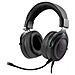 Cooler Master Ch331 Cuffie Gaming Con Microfono Usb-a Driver 50mm Black - Foto miniatura 2