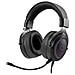 Cooler Master Ch331 Cuffie Gaming Con Microfono Usb-a Driver 50mm Black - Foto miniatura 1