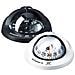 Bussola Offshore 95 Apparente Mm. 81. Rosa Con Graduazione Ogni 5, Per Barche A Motore Da 6 A 10 Mt., Illuminazione Di Serie A 12-24 V Led. Installazione Ad Incasso Orizzontale - Foto miniatura 1