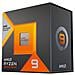 Processore AMD Ryzen 9 7900X3D 12 Core 4.4 GHz Socket AM5 Boxato Moltiplicatore Sbloccato (Dissipatore Escluso) - Foto miniatura 1