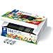 144 Staedtler Noris Colour 185 Buntstifte Farbsortiert (185 C144) - Foto miniatura 1