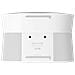 Era 300 White Diffusore Wireless Dolby Atmos Trueplay Wi-fi Airplay2 Bluetooth Multiroom Voice Control - Foto miniatura 7