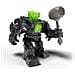 Eldrador Creatures 42599 Action Figure Giocattolo (Eldrador Mini Creatures Shadow Stone Robot Toy Figu - Foto miniatura 2