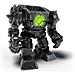 Eldrador Creatures 42599 Action Figure Giocattolo (Eldrador Mini Creatures Shadow Stone Robot Toy Figu - Foto miniatura 3