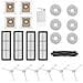 Accessori 22 Parti   Dreame L10s / L10 Ultra - Foto miniatura 1