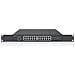 Ecs1528t Switch Di Rete Gestito L2/l3 Gigabit Ethernet (10/100/1000) Black - Foto miniatura 2
