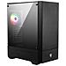 Case MAG FORGE 111R Midi TowerATX / Micro-ATX / Mini-ITX 2 Porte USB 3.2 Colore Nero - Foto miniatura 1