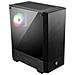 Case MAG FORGE 111R Midi TowerATX / Micro-ATX / Mini-ITX 2 Porte USB 3.2 Colore Nero - Foto miniatura 3