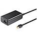 Mbxle-ac0020 Adattatore E Invertitore Interno 65 W Nero (power Adapter For Lenovo - 65w 20v 3.25a Plug:square, - Foto miniatura 1