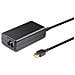 Mbxle-ac0020 Adattatore E Invertitore Interno 65 W Nero (power Adapter For Lenovo - 65w 20v 3.25a Plug:square, - Foto miniatura 2