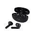 Yavi Auricolare True Wireless Stereo (TWS) In-ear Musica e Chiamate USB tipo-C Bluetooth Nero - Foto miniatura 4