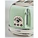 0155 tostapane 6 2 fetta /e 810 W Verde - Foto miniatura 4