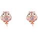 Orecchini Donna Lancaster Jla-ear-owl-2 - Foto miniatura 1