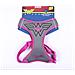 Imbracatura Per Cani Wonder Woman Xxs /xs Rosa - Foto miniatura 1
